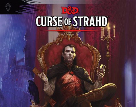 The Lore of Lycanthropy: Embracing the Shifter Side in Curse of Strahd